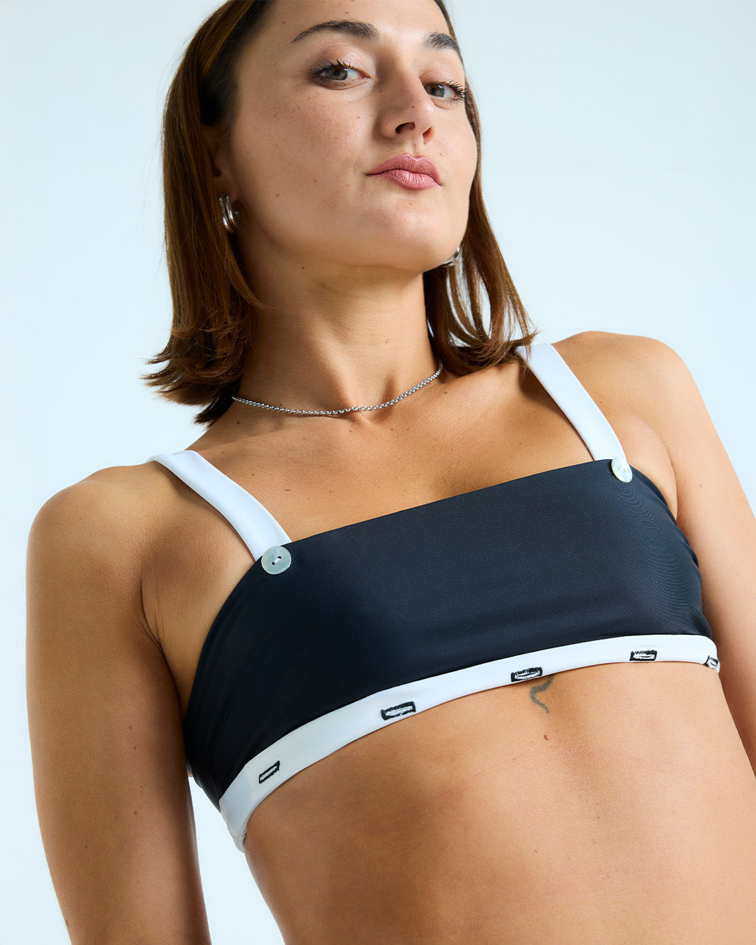 Brettelles Lily Blanches