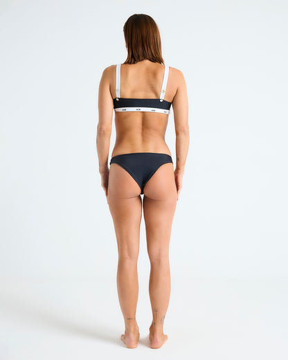 Bas Lily Reversible