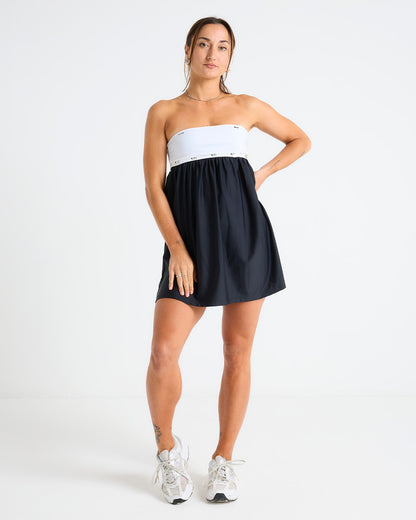 Robe / jupe Lily Noir