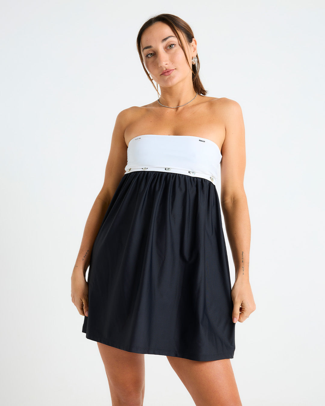 Robe / jupe Lily Noir