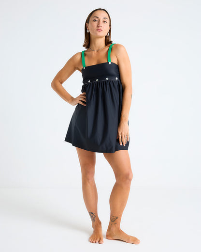 Robe / jupe Lily Noir