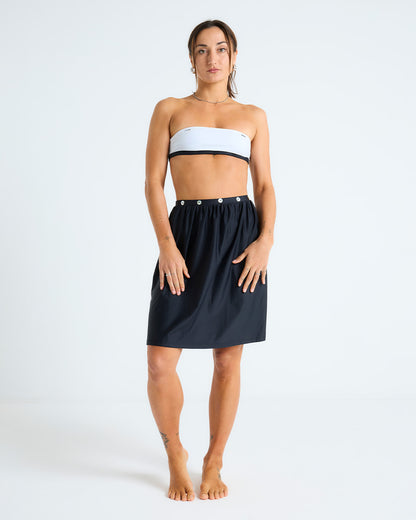 Robe / jupe Lily Noir