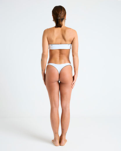 Tanga Lily Reversible