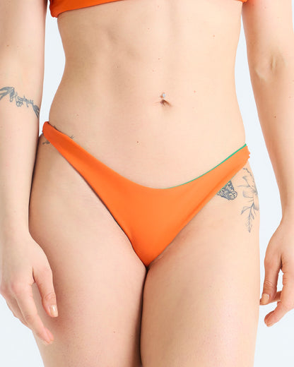 Tanga Mila Reversible